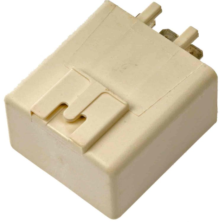 522-000 Fuel Pump Relay Assembly; 1984-1995 Volvo