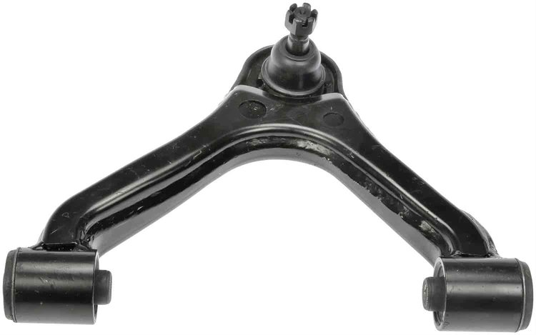 Front Left Upper Control Arm