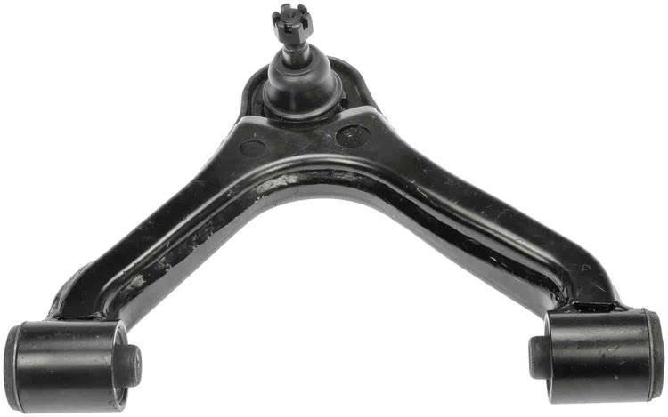 Front Right Upper Control Arm