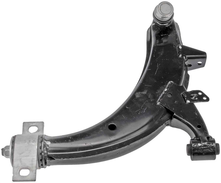 Front Left Lower Control Arm