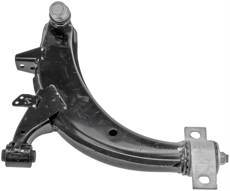Front Right Lower Control Arm