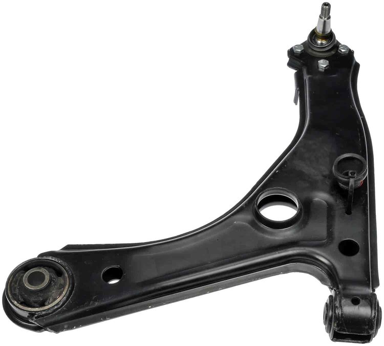 Front Left Lower Control Arm