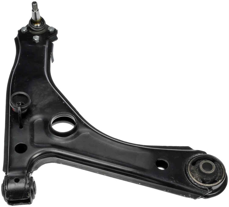 Front Right Lower Control Arm