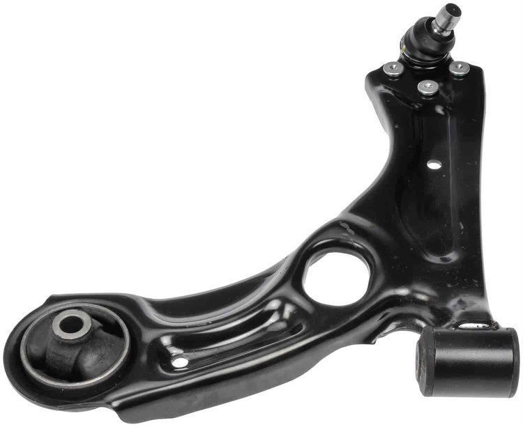 Front Left Lower Control Arm