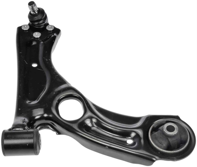 Front Right Lower Control Arm