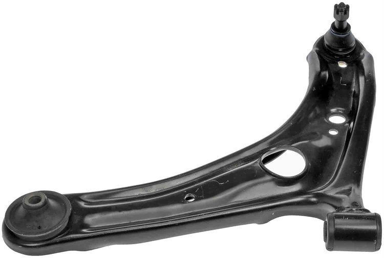 Front Left Lower Control Arm