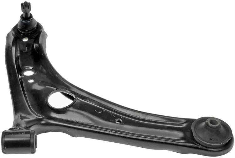 Front Right Lower Control Arm