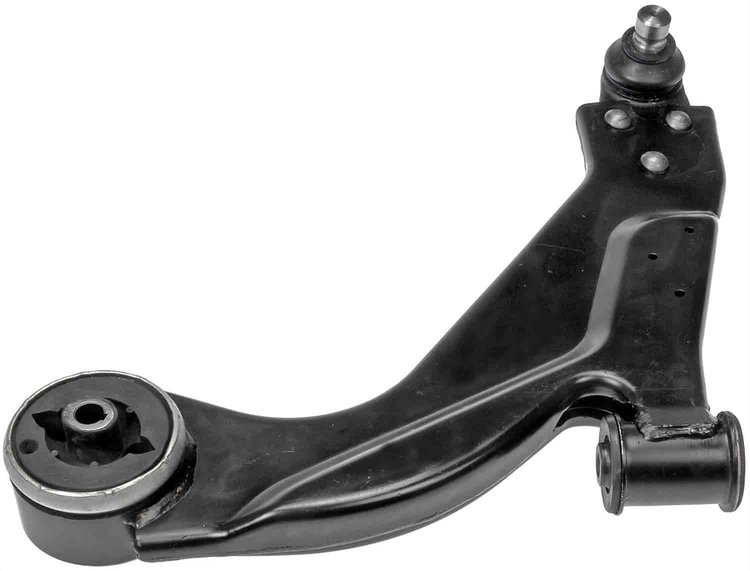 Front Left Control Arm
