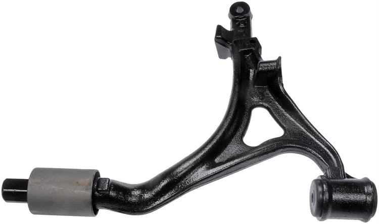 Front Left Lower Control Arm