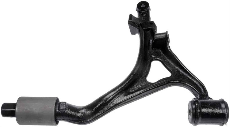 Control Arm Front Left Lower