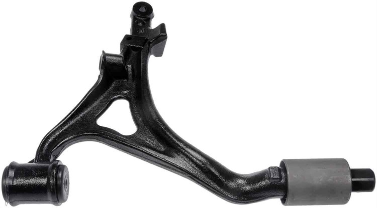 Control Arm Front Right Lower
