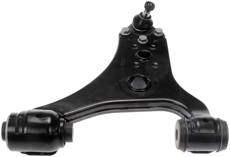 Front Right Lower Control Arm