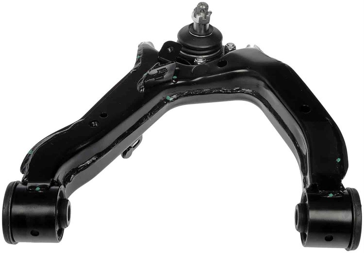 Front Left Upper Control Arm