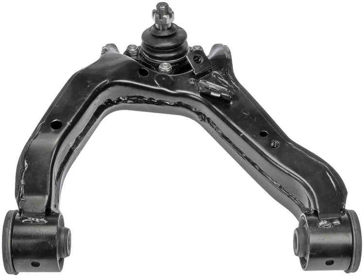 Front Right Upper Control Arm