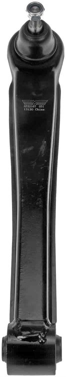 Rear Lower Control Arm