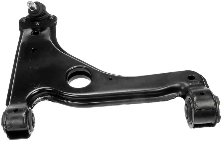 522-182 Suspension Control Arm and Ball Joint Assembly; 1999-2009 Chevrolet, 2008-2009 Saturn