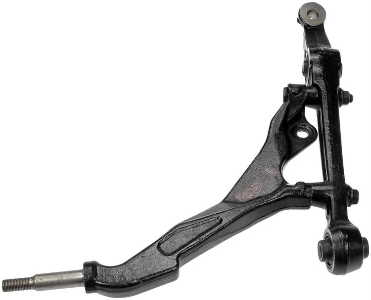 Control Arm Front Left Lower