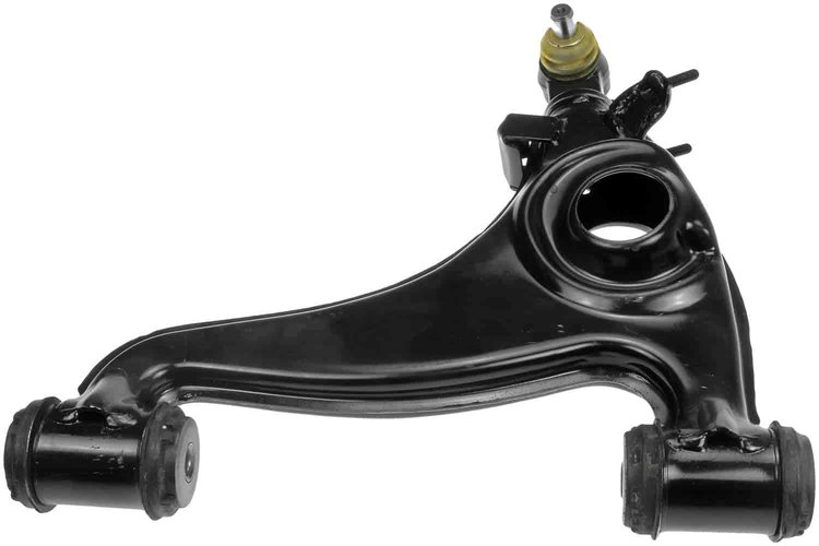 Front Left Lower Control Arm