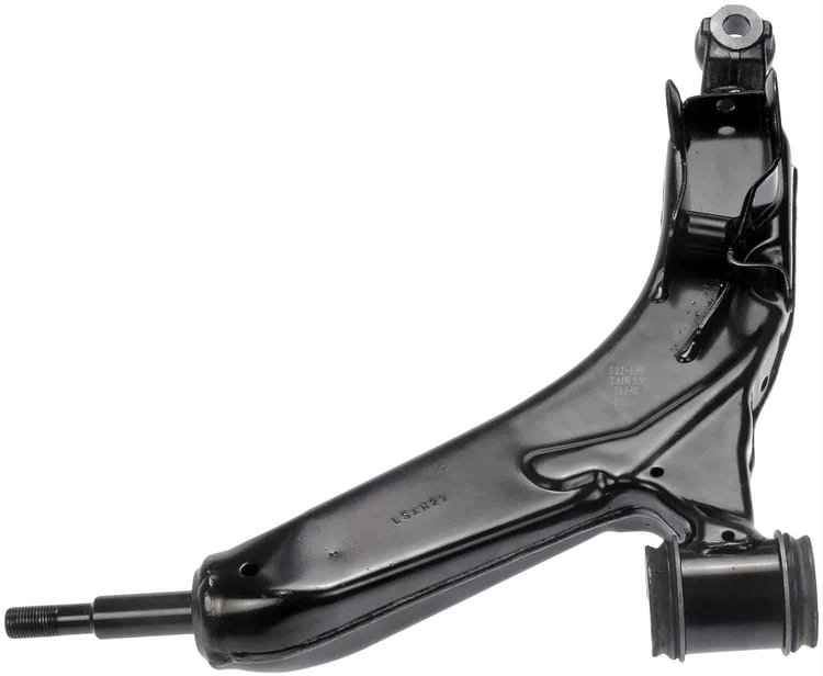 Front Left Lower Control Arm