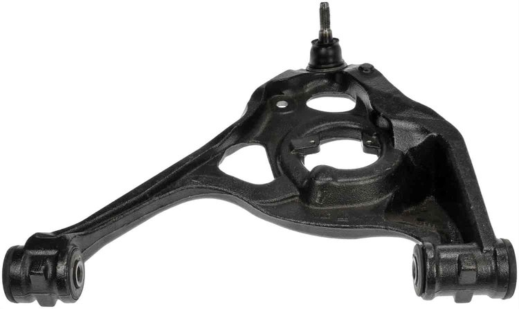 Control Arm Front Left Lower