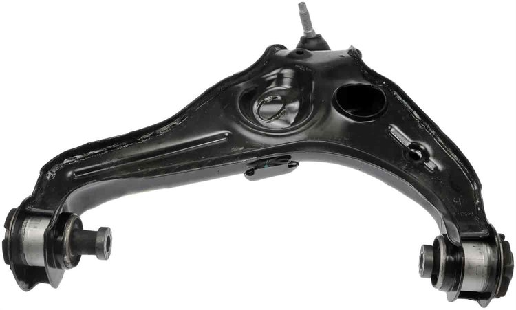 Front Left Lower Control Arm