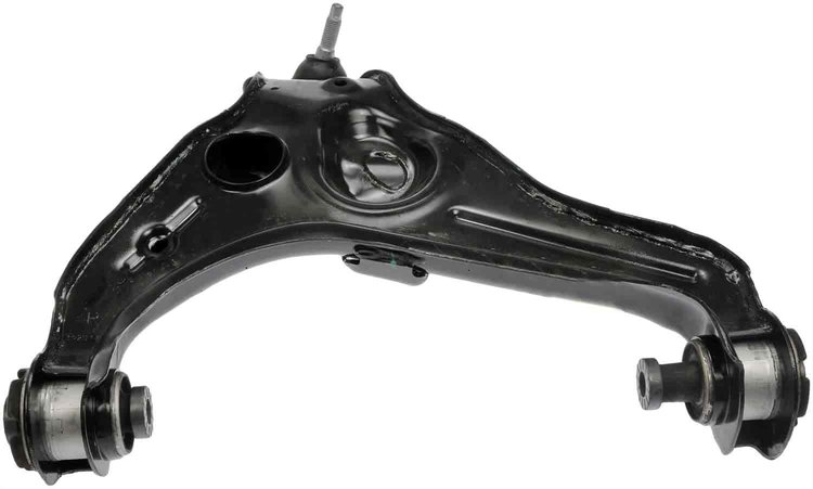 Front Right Lower Control Arm