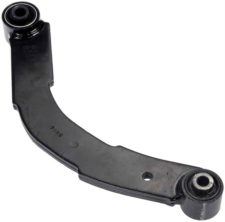 Control Arm Rear Upper