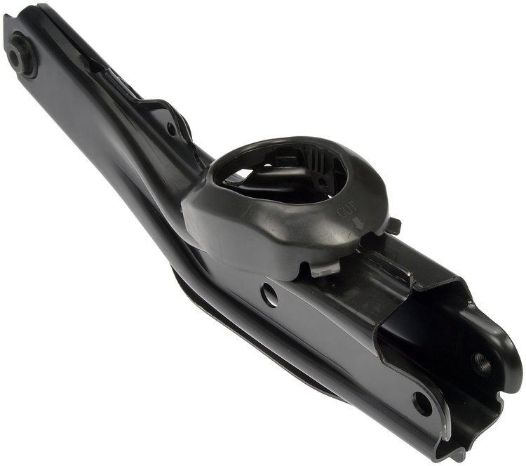 CONTROL ARMS