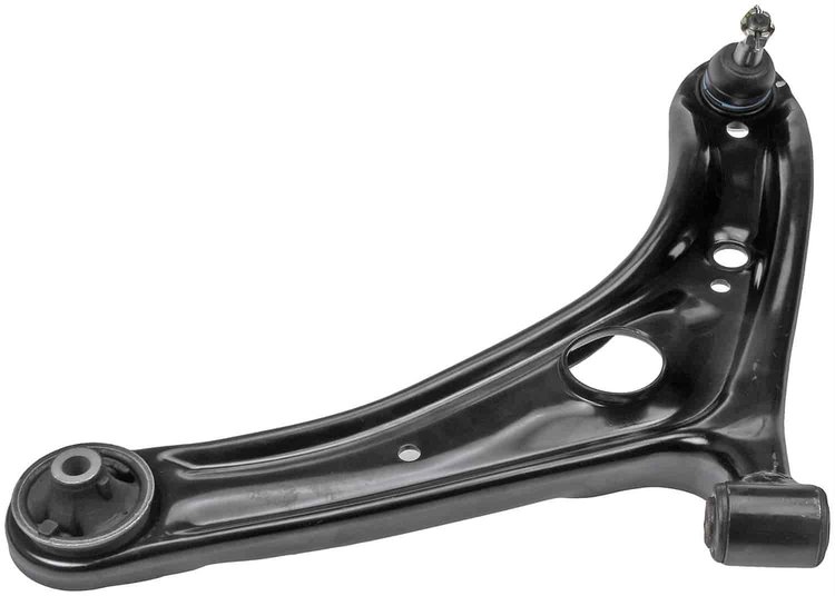 Front Left Lower Control Arm