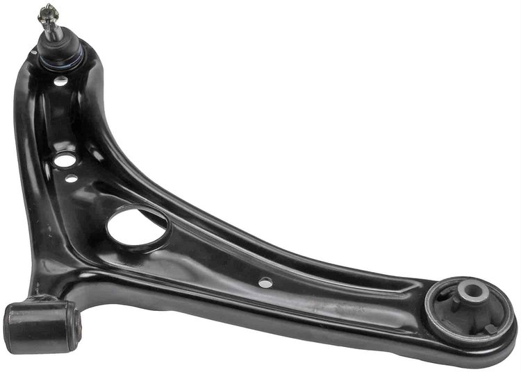 Front Right Lower Control Arm