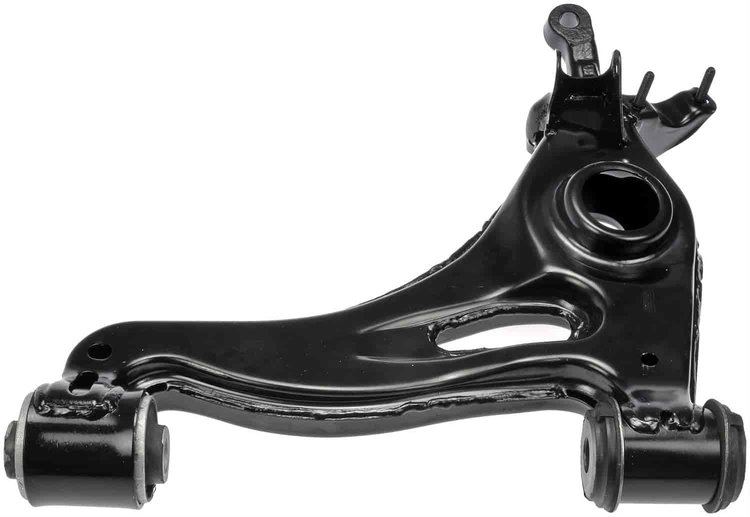 Control Arm Front Left Lower