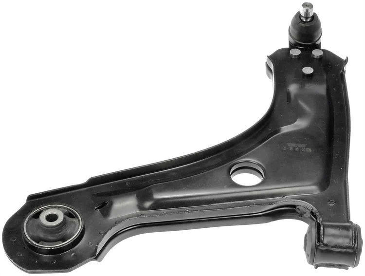 Front Left Lower Control Arm