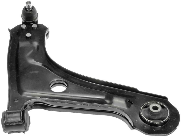 Front Right Lower Control Arm