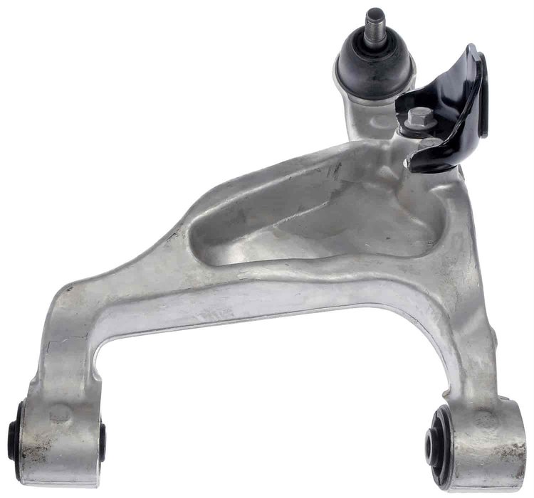 Rear Right Upper Control Arm