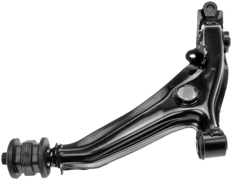 Front Left Lower Control Arm