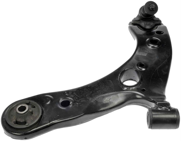 Front Left Lower Control Arm