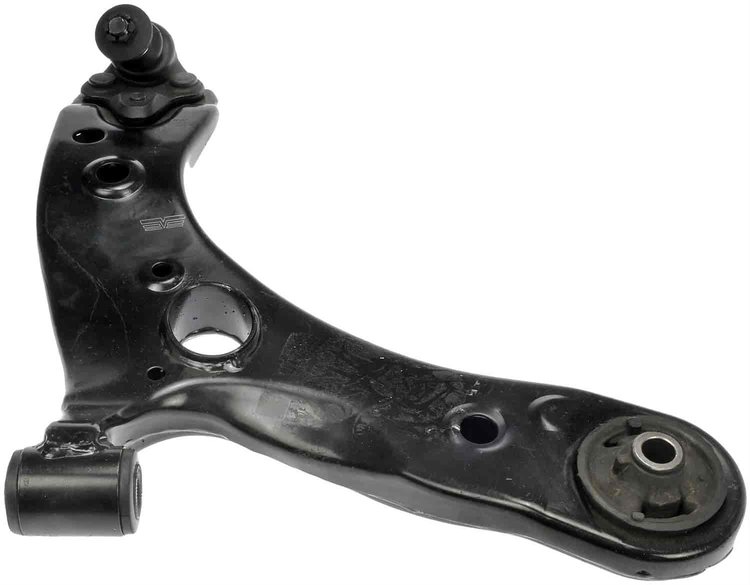 Front Right Lower Control Arm