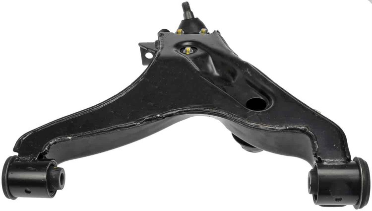 Front Left Lower Control Arm