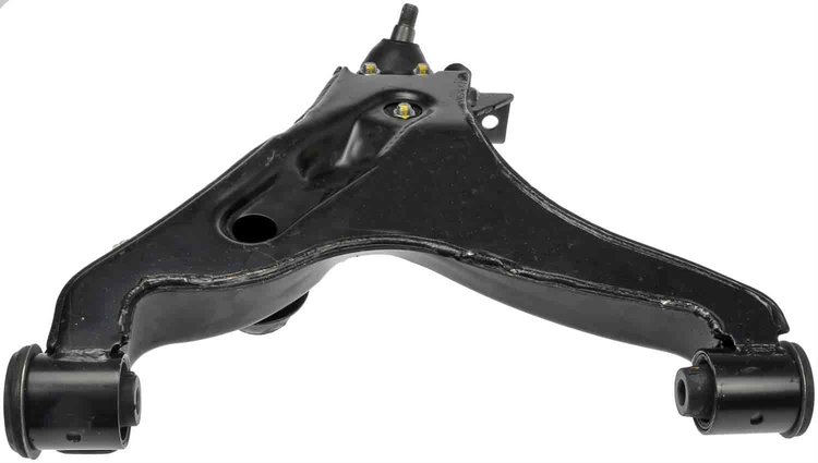 Front Right Lower Control Arm