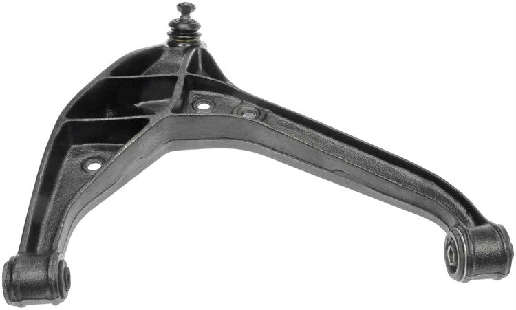Front Right Lower Control Arm