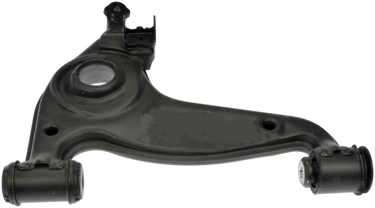 Front Right Lower Control Arm