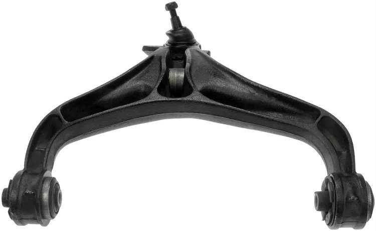 Front Right Lower Control Arm