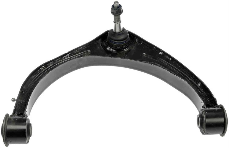 Upper Control Arm 2009-2010 Dodge Ram 1500, 2011-2017 Ram 1500 - Front Left