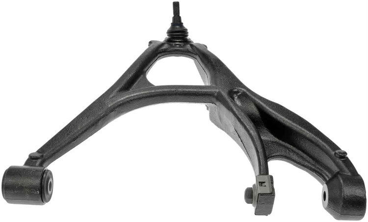 Front Left Lower Control Arm
