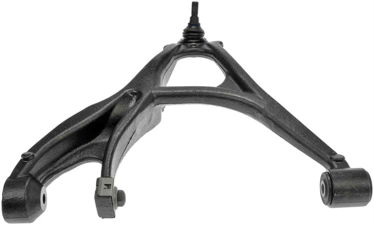 Front Right Lower Control Arm