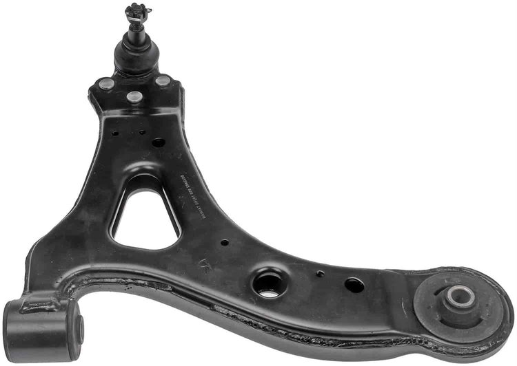 Front Left Lower Control Arm