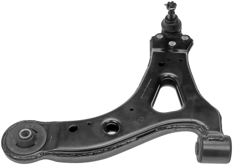Front Right Lower Control Arm