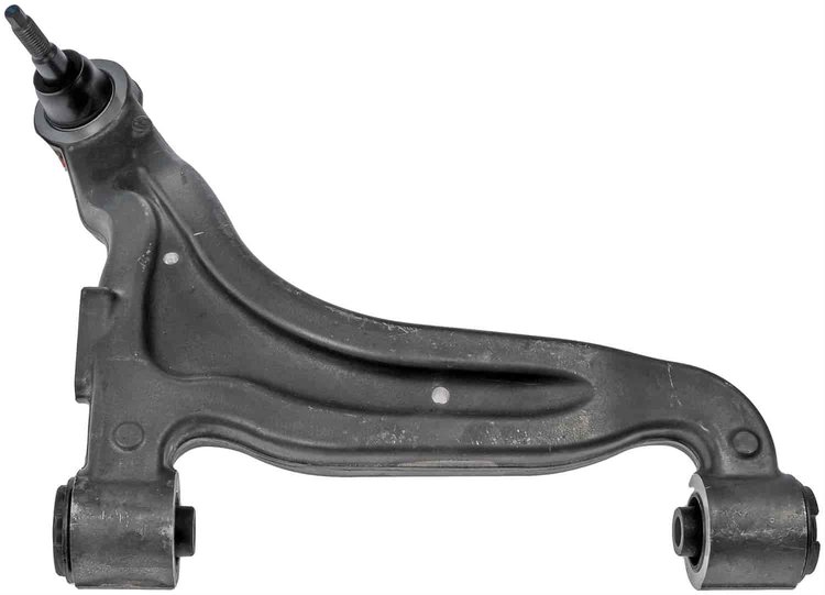 Rear Left Upper Control Arm