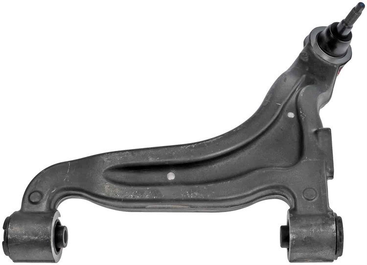Rear Right Upper Control Arm
