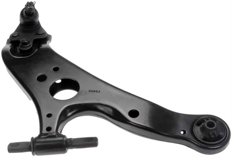 Front Right Lower Control Arm